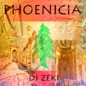 Phoenicia artwork