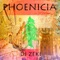 Phoenicia artwork