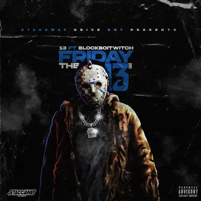 Friday the 13th - Single - 13