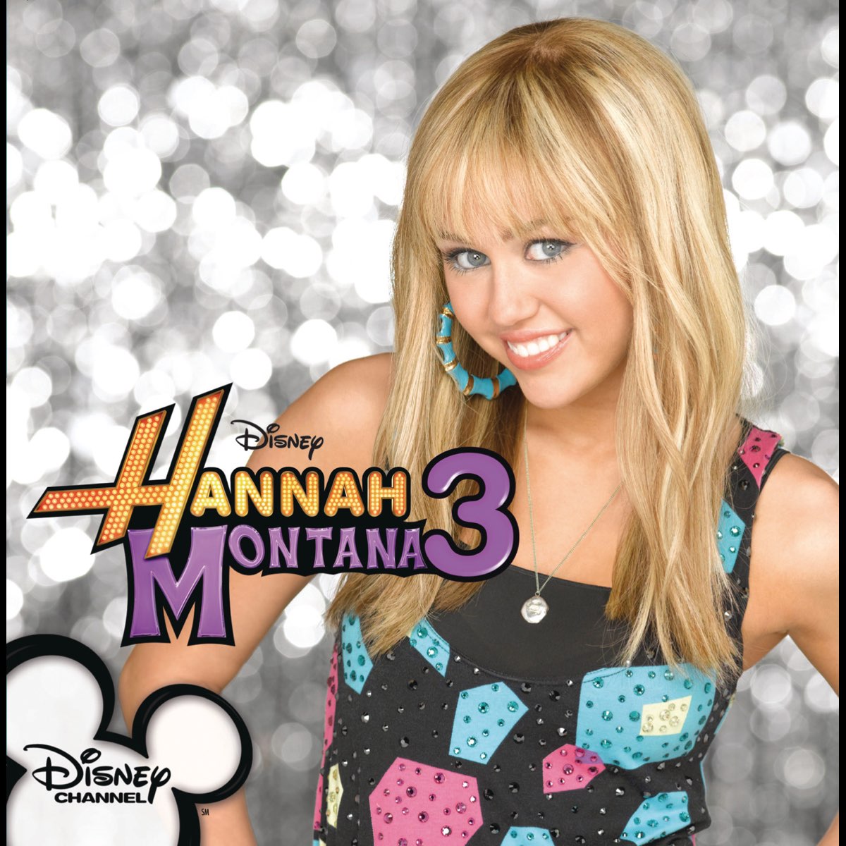 ‎Apple Music 上Hannah Montana的专辑《Hannah Montana 3 (Music from the TV ...