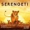 Serengeti Theme artwork