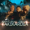 TAKIKARDIA - Single