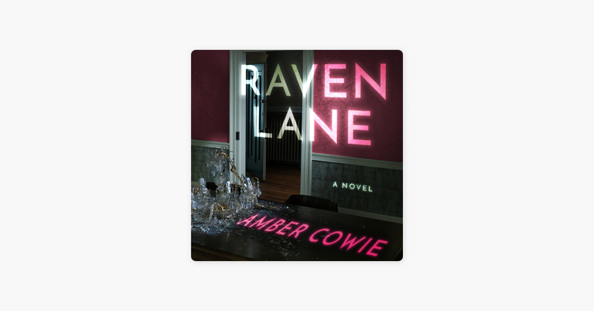 ‎raven Lane Unabridged On Apple Books