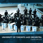 University of Toronto Jazz Orchestra - Apollo