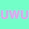 Uwu - Badguybenny lyrics