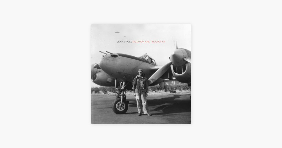 Rotation Frequency By Slick Shoes On Apple Music rotation frequency by slick shoes on apple music