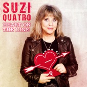 Heart on the Line artwork