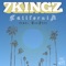 California (feat. TeeFLii) - 7kingZ lyrics