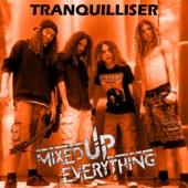 Tranquilliser artwork