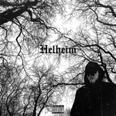 Helheim - EP artwork