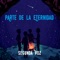 Buen viaje (feat. David Cabal) - SEGUNDA VOZ PTY lyrics