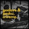Crireme (feat. Posku) - GEELOVE lyrics