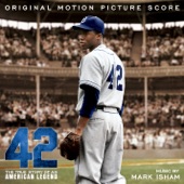 Mark Isham - Jackie Robinson