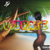 Vibrate artwork