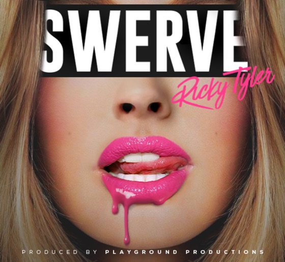 Cover artwork for Swerve
