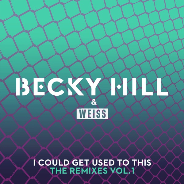 Becky Hill - I Could Get Used To This