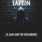 Ladrón - El León & The Strangers lyrics