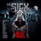 One Shot 2 Tha Brain (feat. Sicx & Evil Loc) - Lil Sicx lyrics