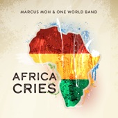 Marcus Moh & One World Band - Bayblon Nana