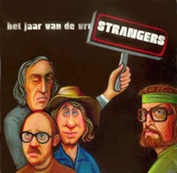 De Strangers - Oh Mijnen Blauwe Geschelpte