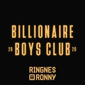 Billionaire Boys Club 2020 artwork