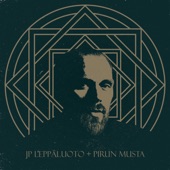 Pirun musta artwork