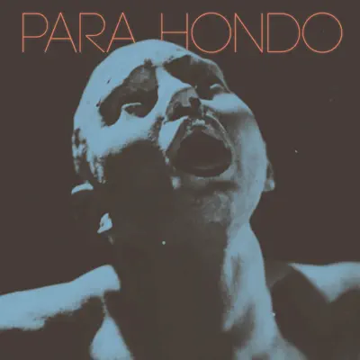 Para Hondo - Cristóbal Briceño Para Hondo - Cristóbal Briceño