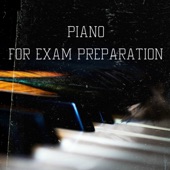 Piano for Exam Preparation artwork