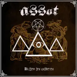 Bullen Les Calderes - Assot