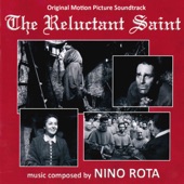 The Reluctant Saint (Original Motion Picture Soundtrack) artwork