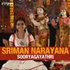 Sriman Narayana song lyrics