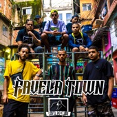 Favelatown artwork