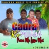 Cadra Ko Muana - Na Cava Beka Ko Biuti Au Kina