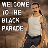 Ten Second Songs - Queen of the Black Parade