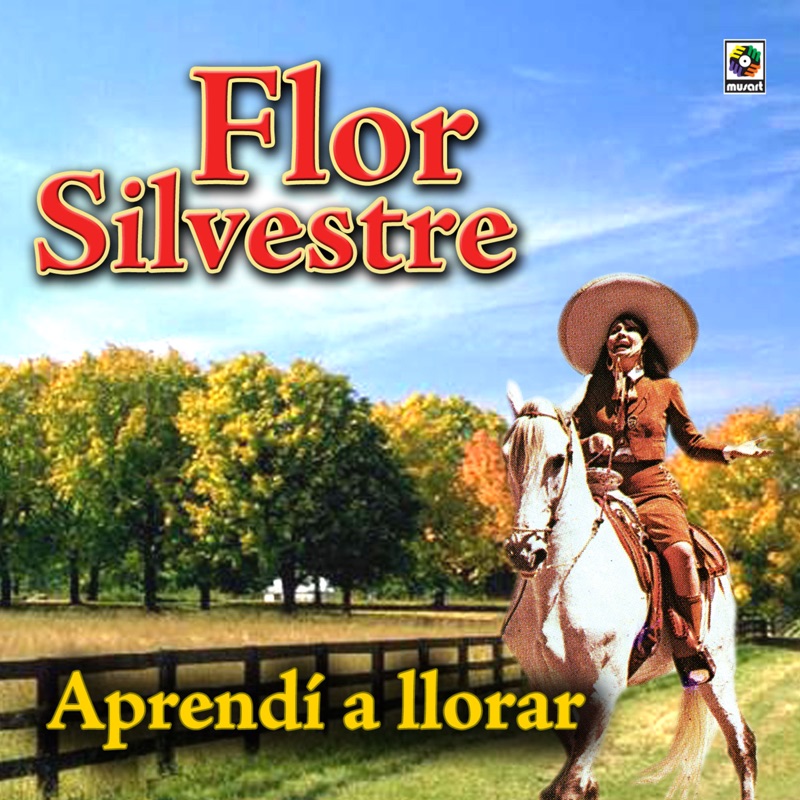 Flor Silvestre. 