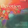 Devotion: Sacred and Secular Songs by Henry Purcell album lyrics, reviews, download
