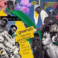 Greenish - EP - Cappuccino Greenish - EP - Cappuccino