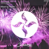 Sensoria Annual 2018 (Continuous DJ Mix) artwork