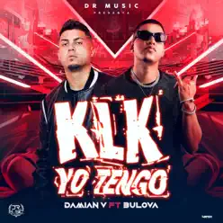 KLK Yo Tengo - Single - Bulova KLK Yo Tengo - Single - Bulova