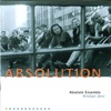 Kristjan Järvi & MDR Leipzig Radio Symphony Orchestra - Absolution