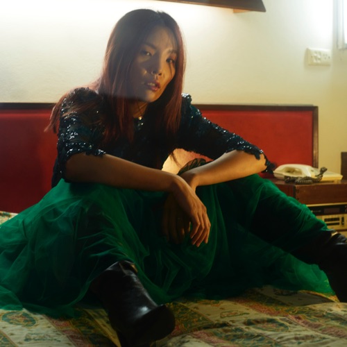 Dami Im – Kiss You Anyway – Single [iTunes Plus AAC M4A]