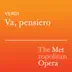 Nabucco: Va pensiero sull'ali dorate (Live) song reviews