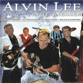 Alvin Lee - Getting Nowhere Fast