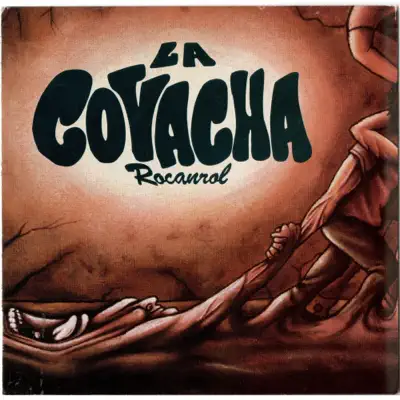 Por el Mismo Camino - La Covacha Por el Mismo Camino - La Covacha