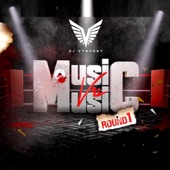 DJ Vyrusky - Music vs Music, Pt. 1