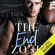 L.J. Shen - The End Zone (Unabridged)