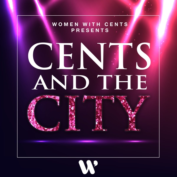 Cents and the City cover