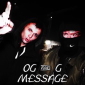 OG & G (Message) artwork