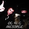 OG & G (Message) artwork