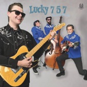 Lucky 757 - Let's Get Ready